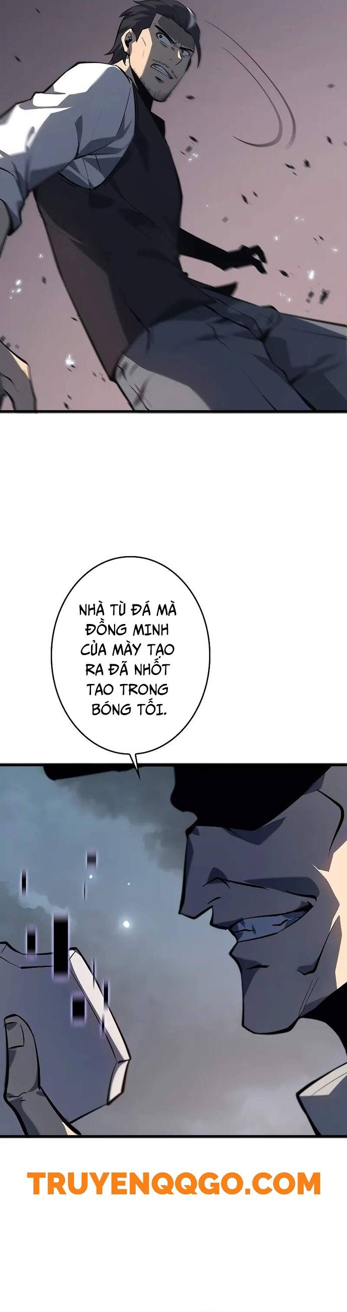 Trở Về Từ Vực Thẳm - Chapter 20