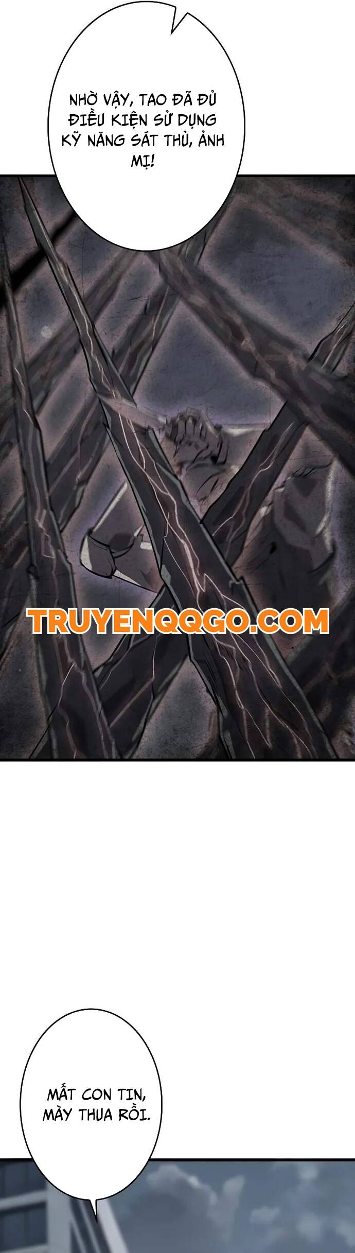 Trở Về Từ Vực Thẳm - Chapter 20