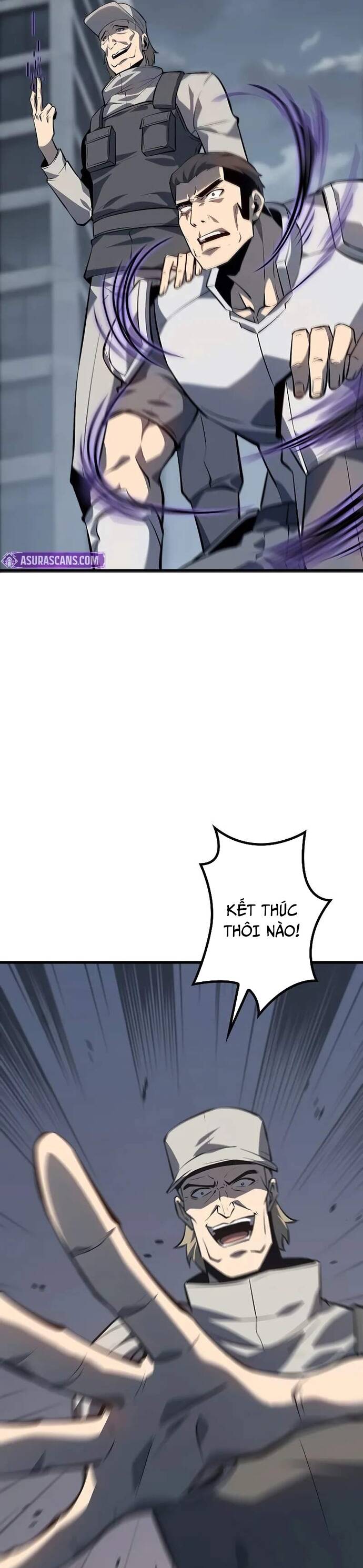 Trở Về Từ Vực Thẳm - Chapter 20