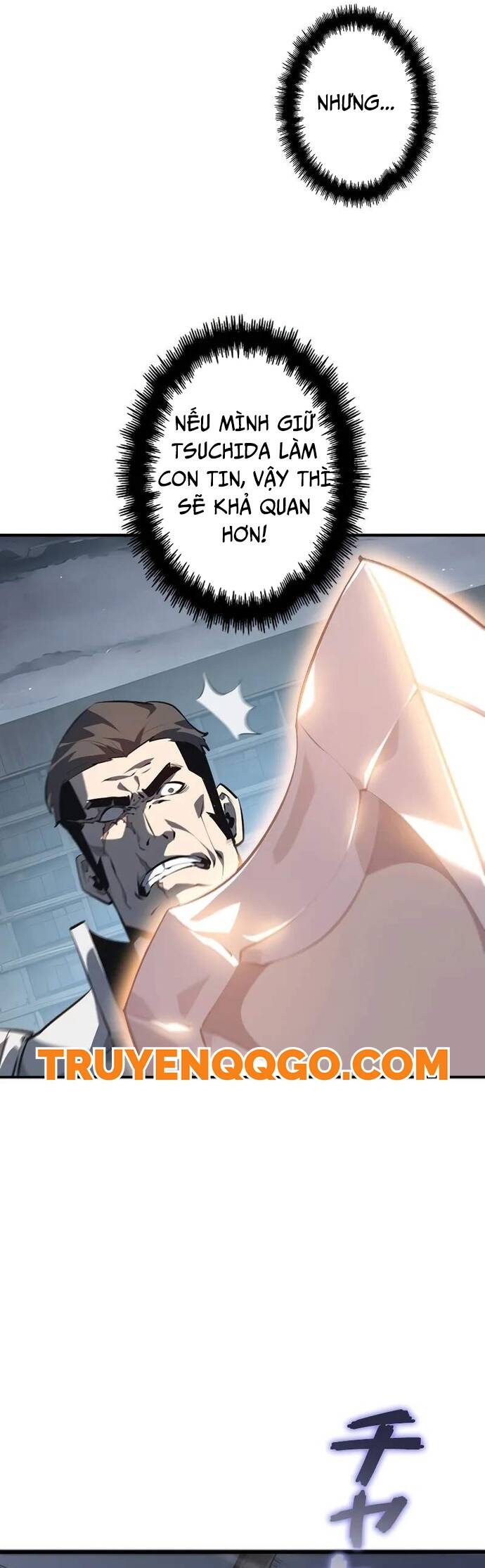 Trở Về Từ Vực Thẳm - Chapter 20