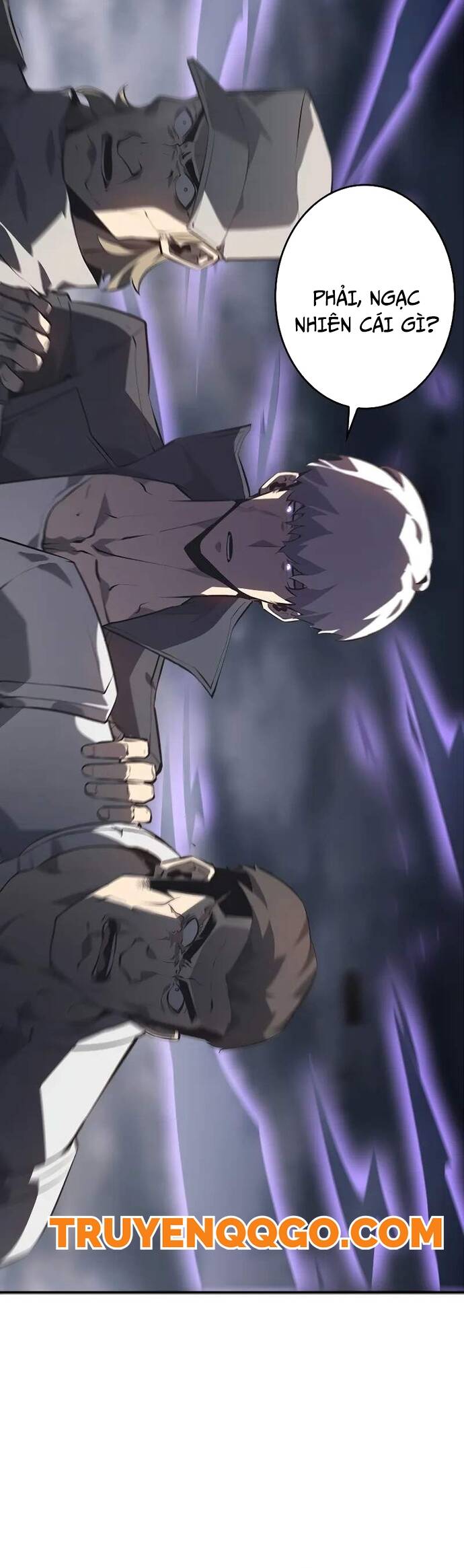 Trở Về Từ Vực Thẳm - Chapter 20