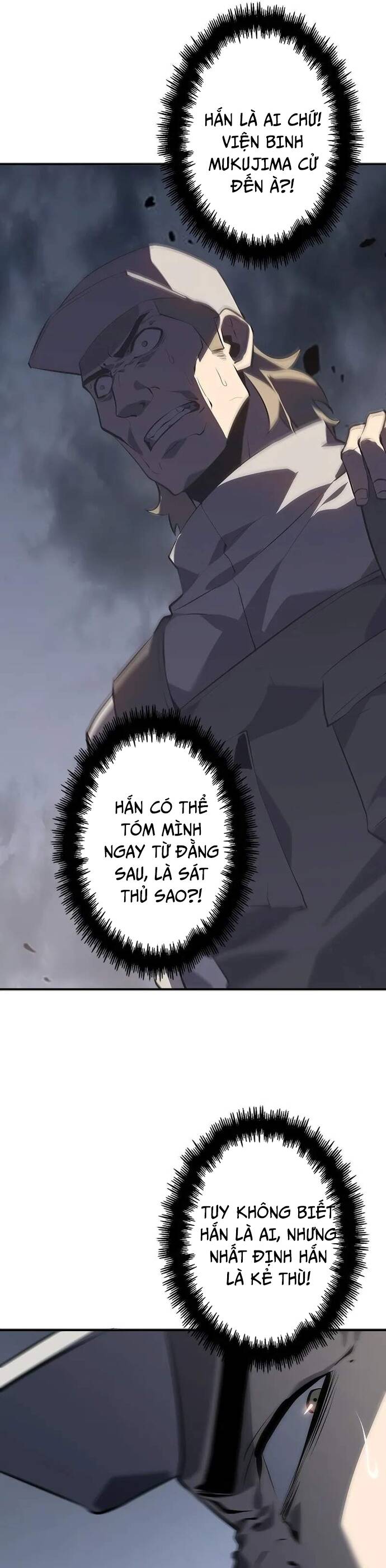 Trở Về Từ Vực Thẳm - Chapter 20