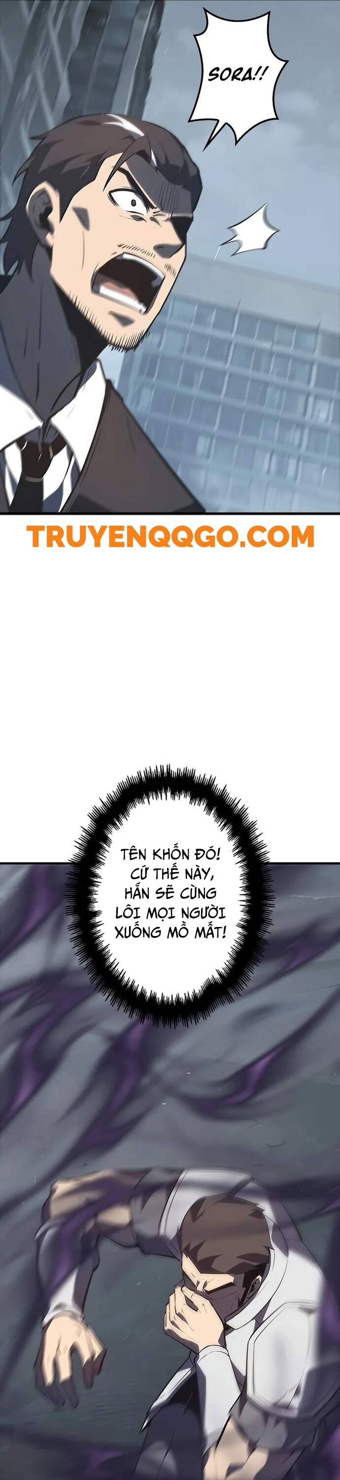 Trở Về Từ Vực Thẳm - Chapter 20