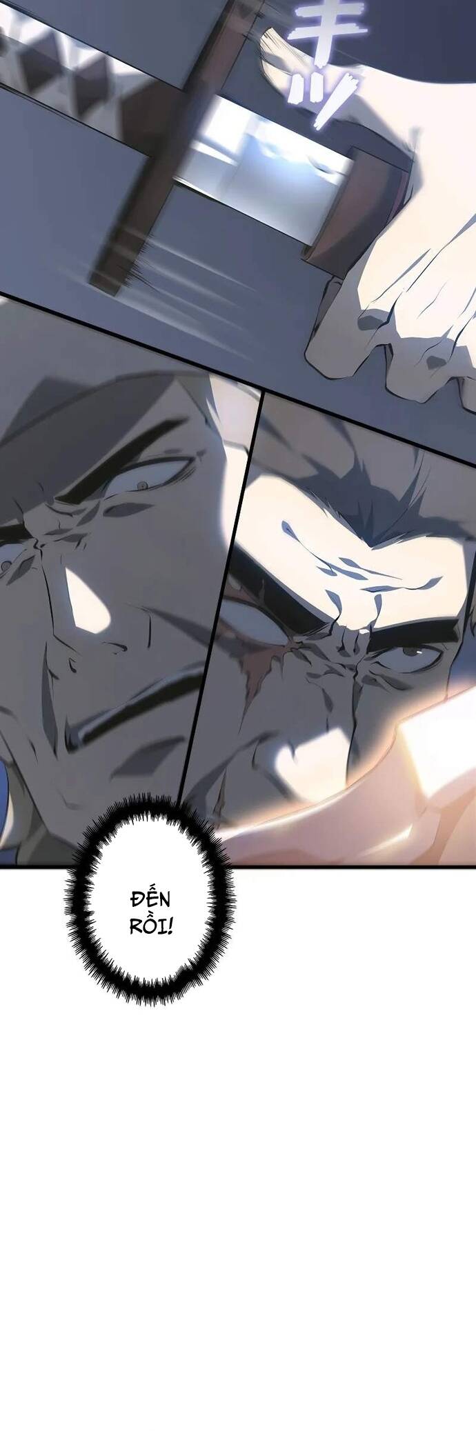 Trở Về Từ Vực Thẳm - Chapter 20