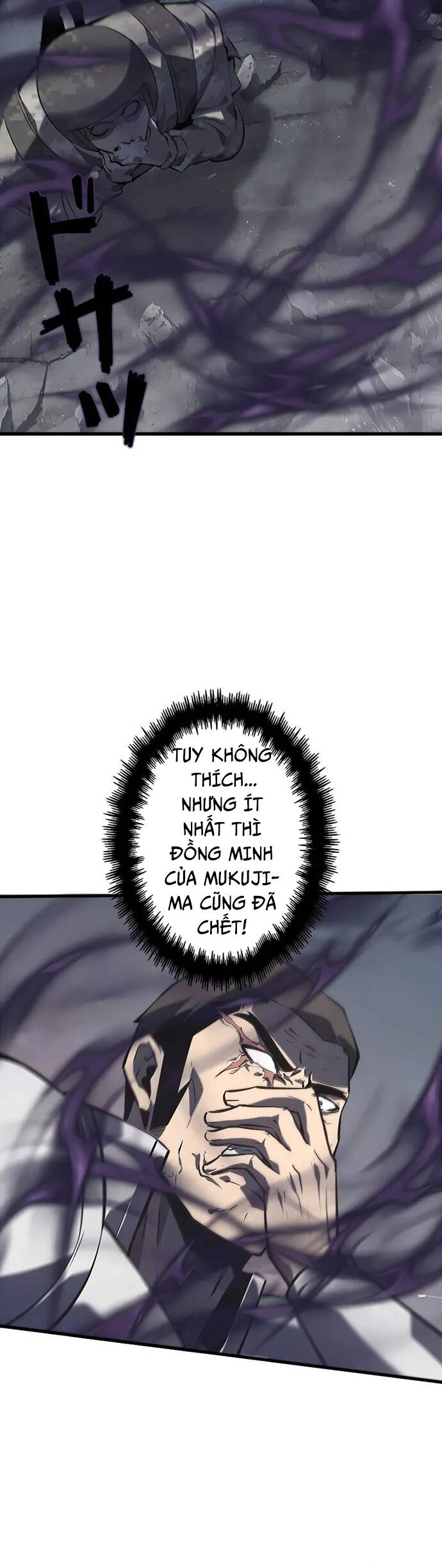 Trở Về Từ Vực Thẳm - Chapter 20
