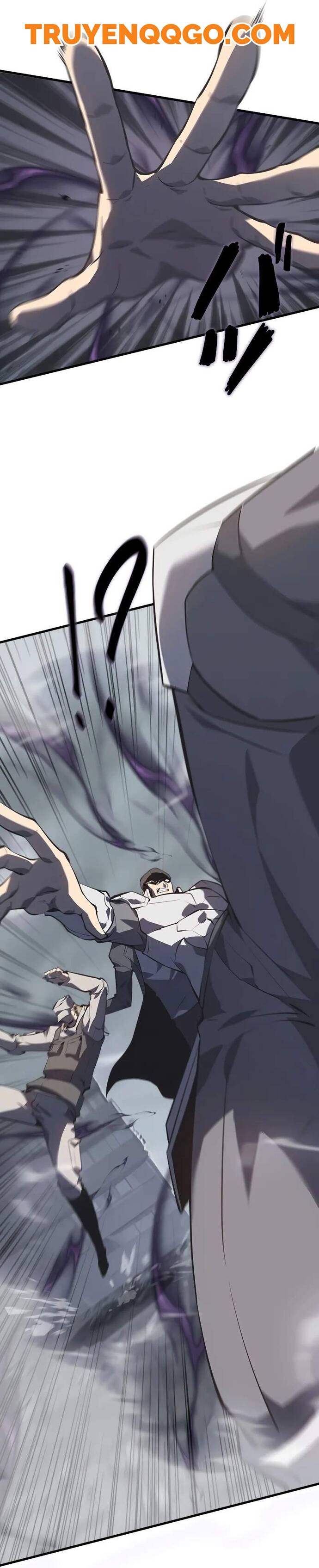 Trở Về Từ Vực Thẳm - Chapter 20