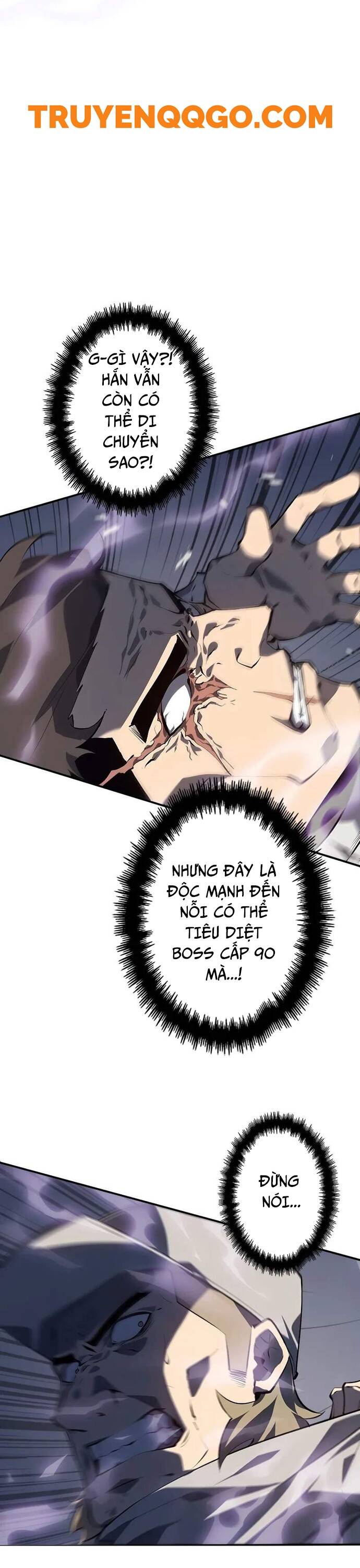 Trở Về Từ Vực Thẳm - Chapter 20