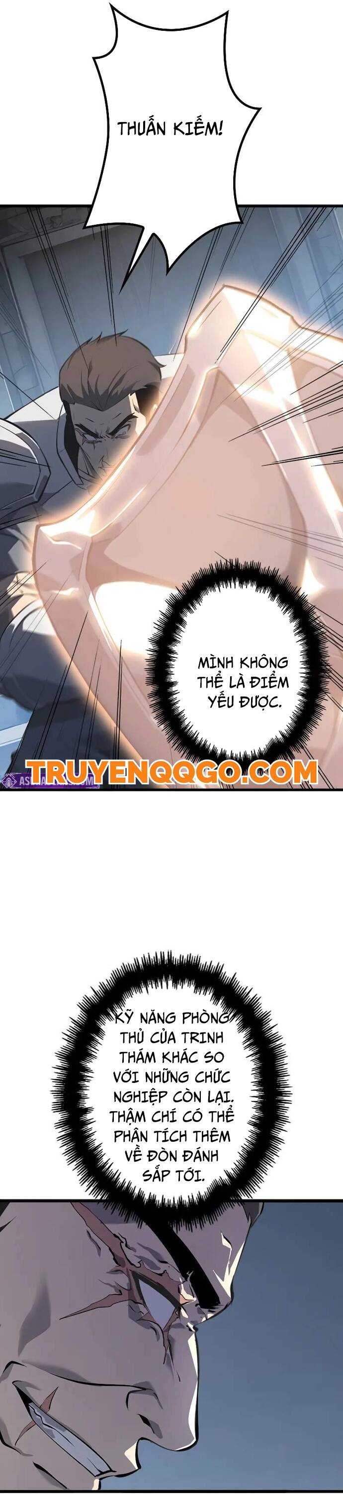 Trở Về Từ Vực Thẳm - Chapter 20