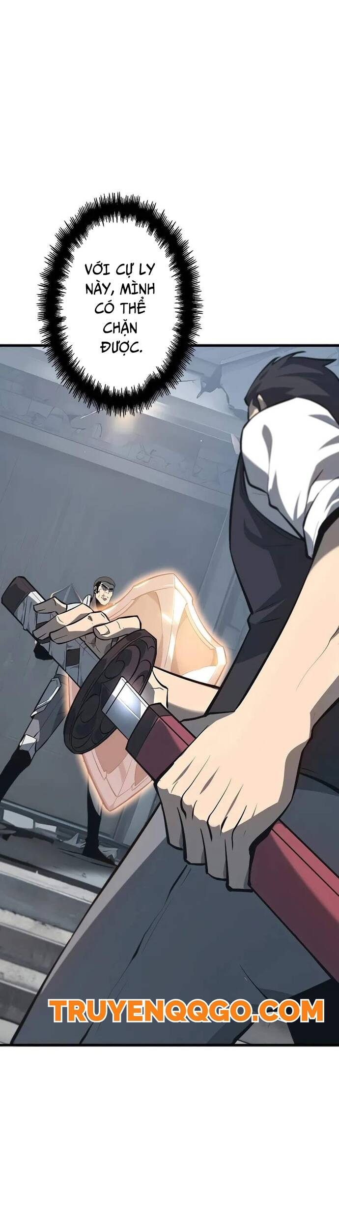 Trở Về Từ Vực Thẳm - Chapter 20