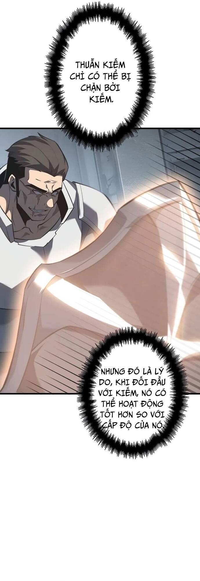 Trở Về Từ Vực Thẳm - Chapter 20