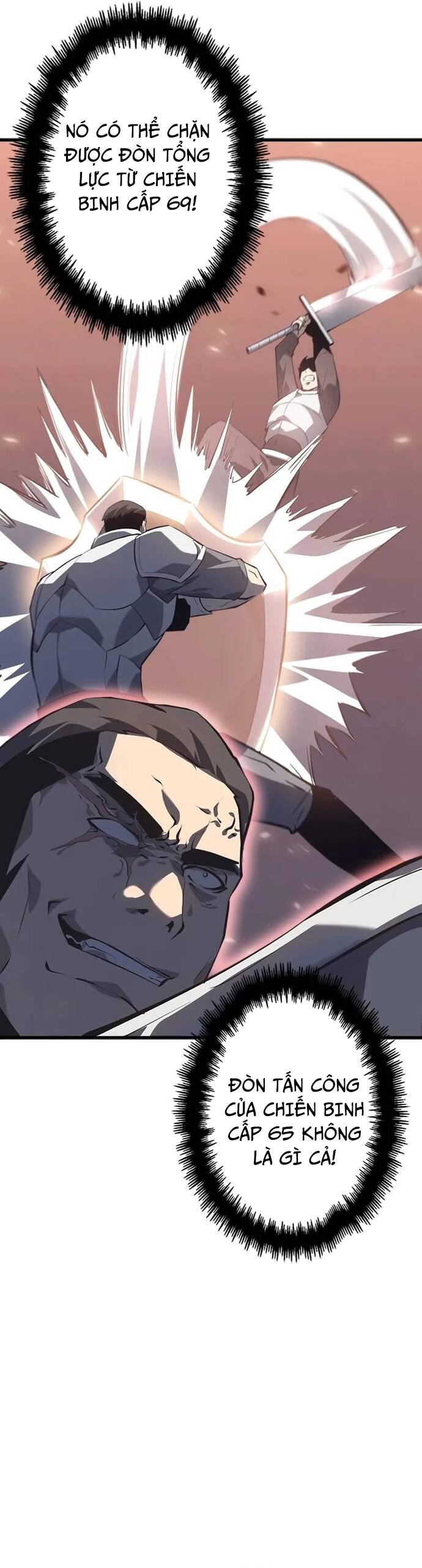 Trở Về Từ Vực Thẳm - Chapter 20