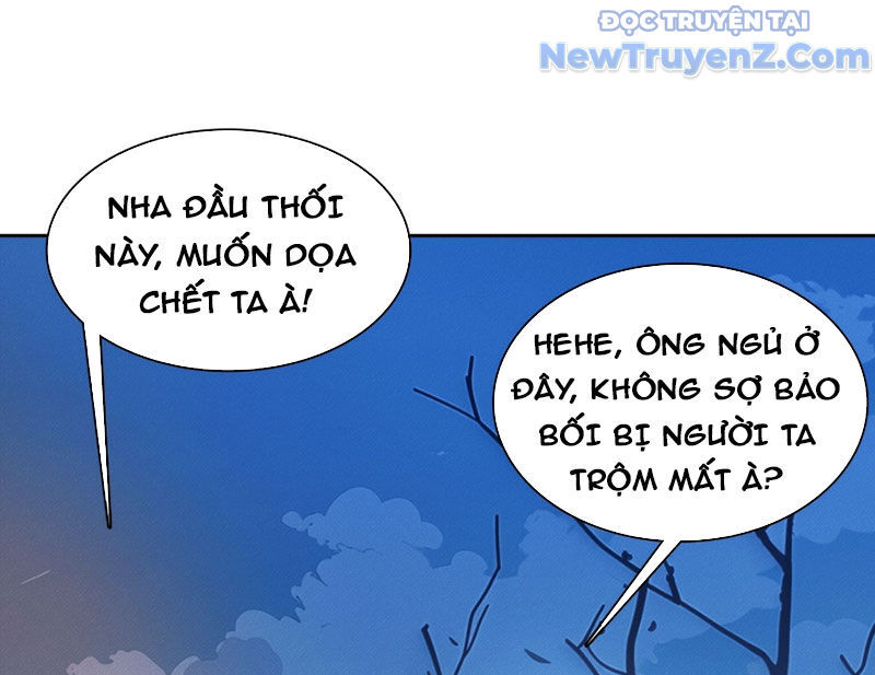 Ta Lại Trở Thành Bạch Vô Thường - Chapter 23