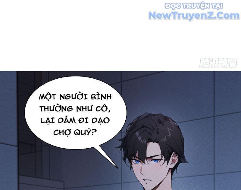Ta Lại Trở Thành Bạch Vô Thường - Chapter 23
