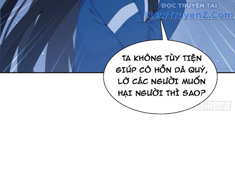 Ta Lại Trở Thành Bạch Vô Thường - Chapter 23