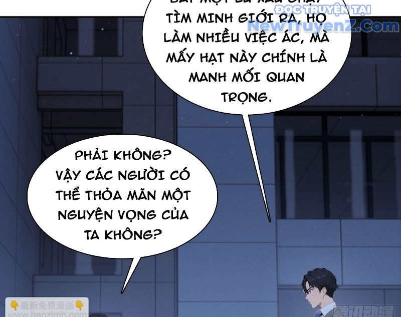 Ta Lại Trở Thành Bạch Vô Thường - Chapter 23