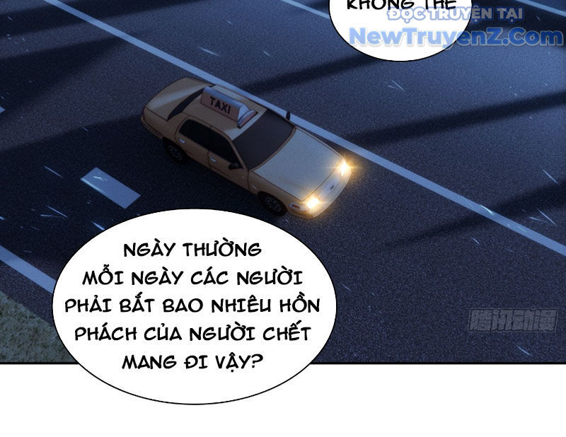Ta Lại Trở Thành Bạch Vô Thường - Chapter 23