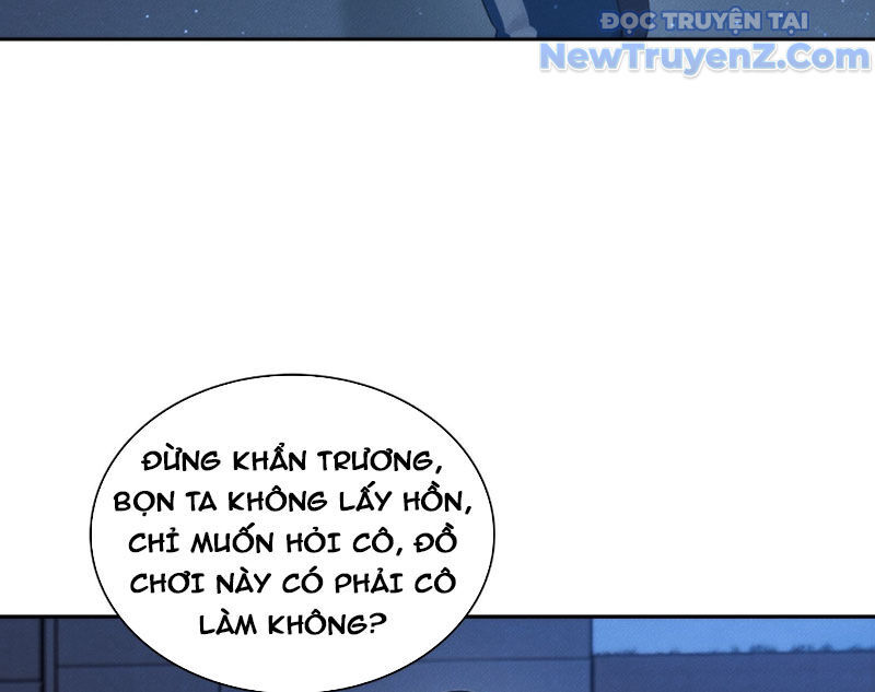 Ta Lại Trở Thành Bạch Vô Thường - Chapter 23