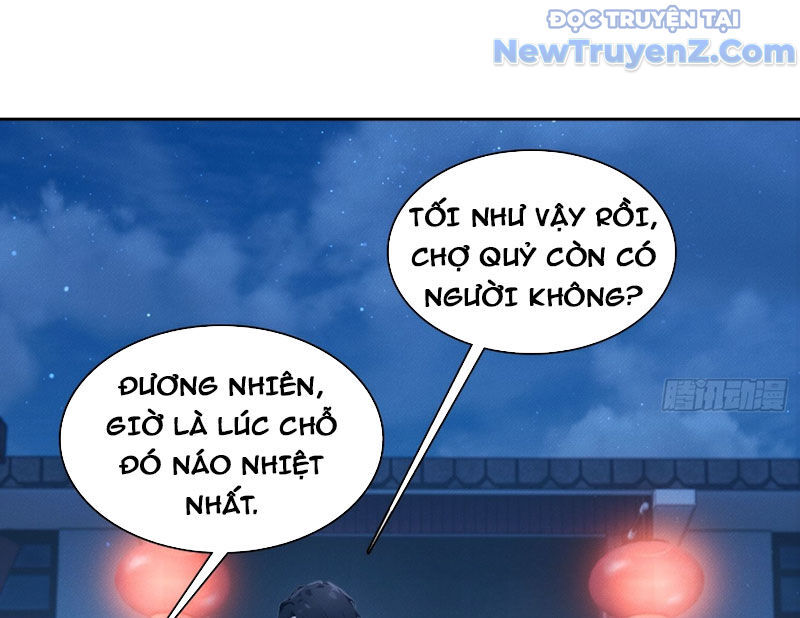 Ta Lại Trở Thành Bạch Vô Thường - Chapter 23