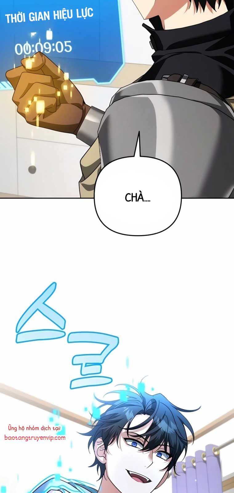 Tất Cả Bản Ngã Của Tôi Đều Là Hung Thần - Chapter 40.1