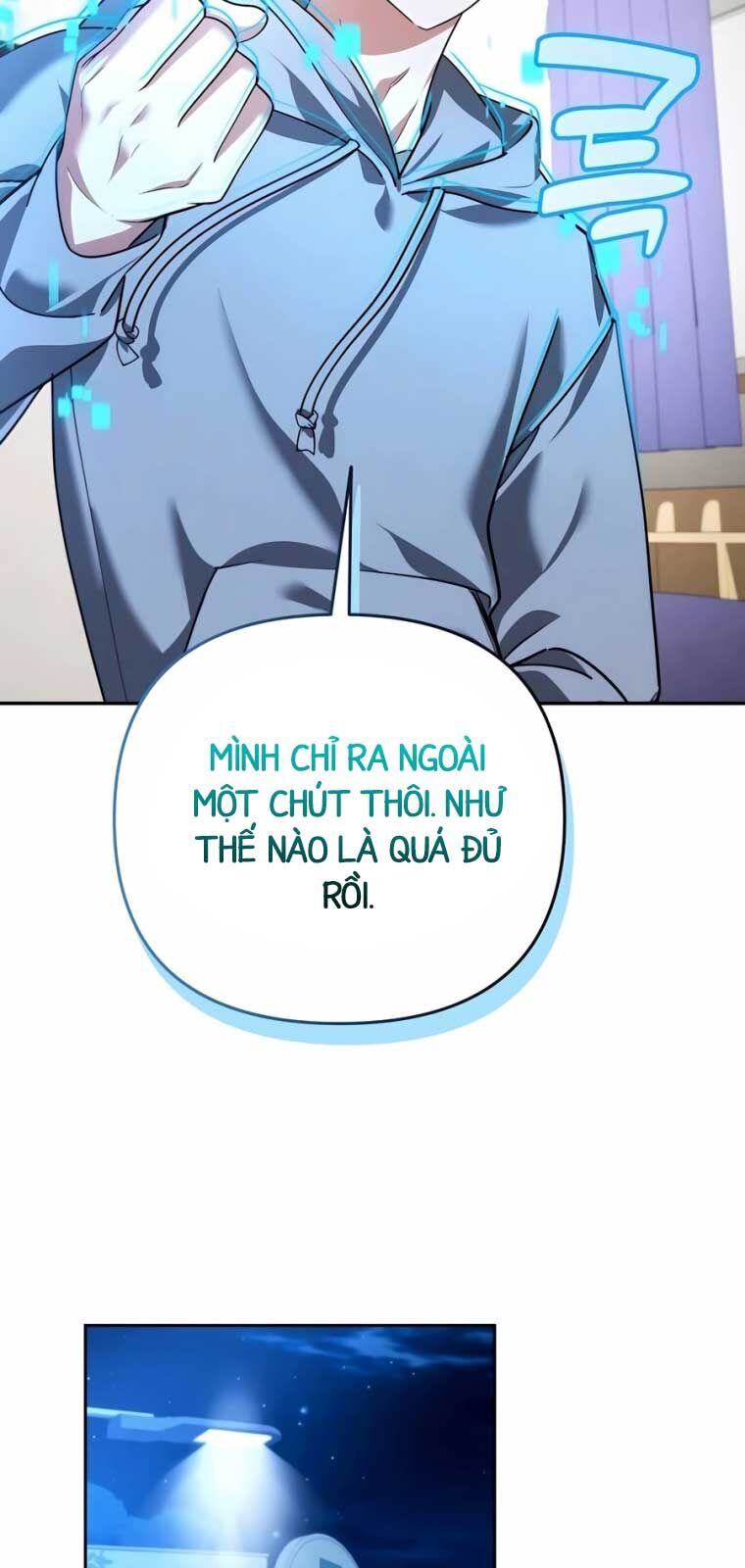 Tất Cả Bản Ngã Của Tôi Đều Là Hung Thần - Chapter 40.1