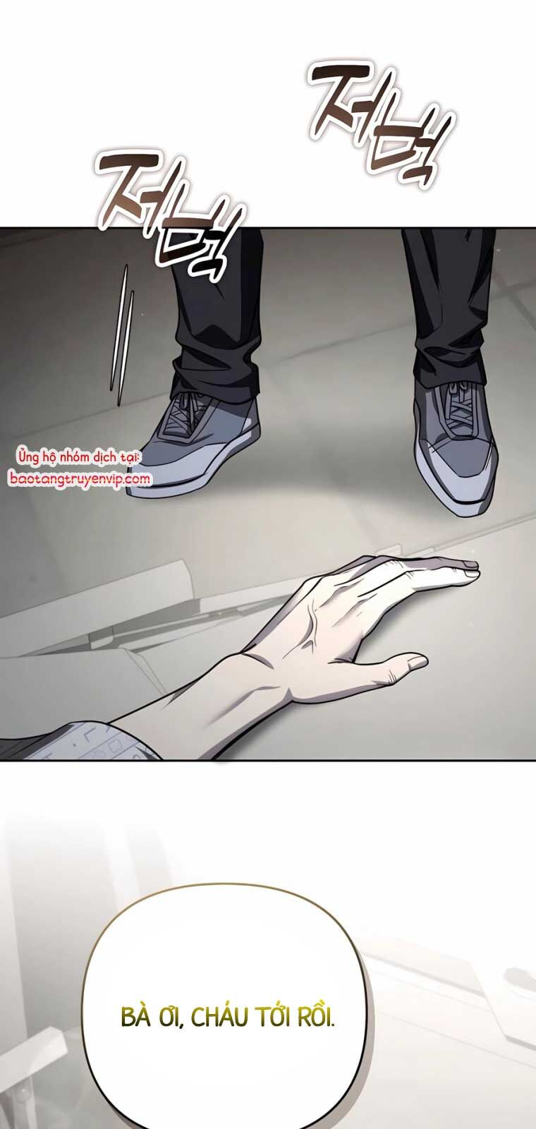 Tất Cả Bản Ngã Của Tôi Đều Là Hung Thần - Chapter 40.1
