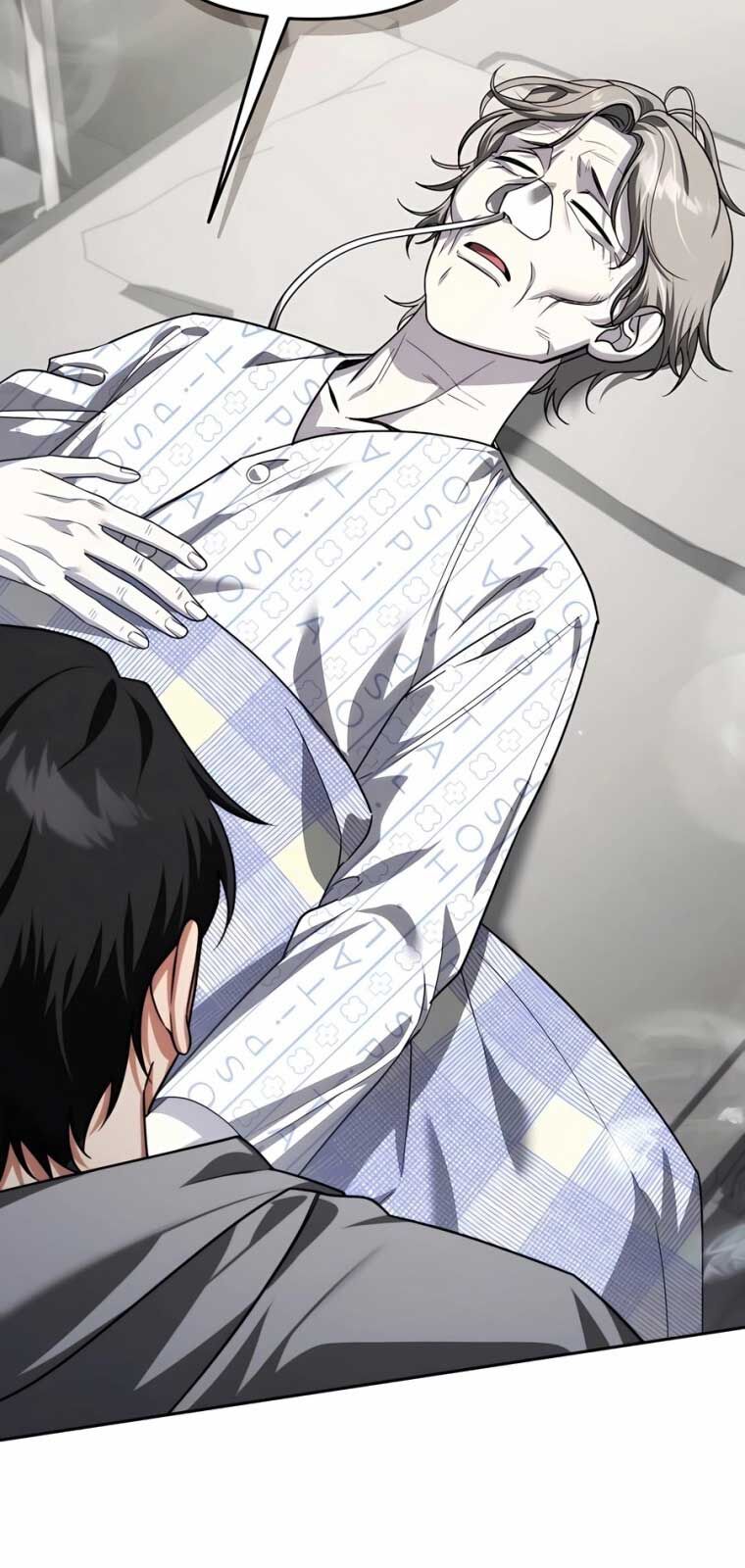 Tất Cả Bản Ngã Của Tôi Đều Là Hung Thần - Chapter 40.1
