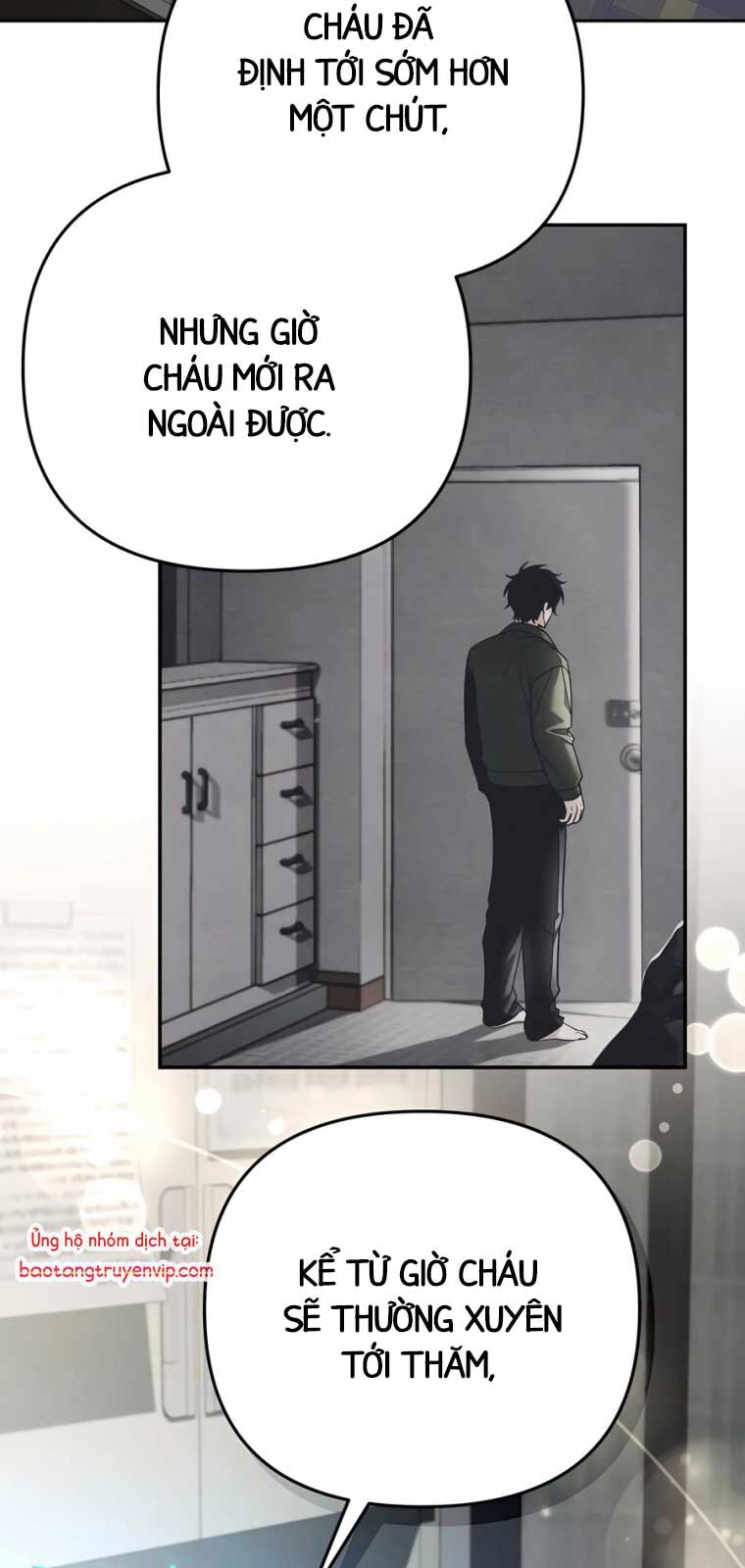 Tất Cả Bản Ngã Của Tôi Đều Là Hung Thần - Chapter 40.1
