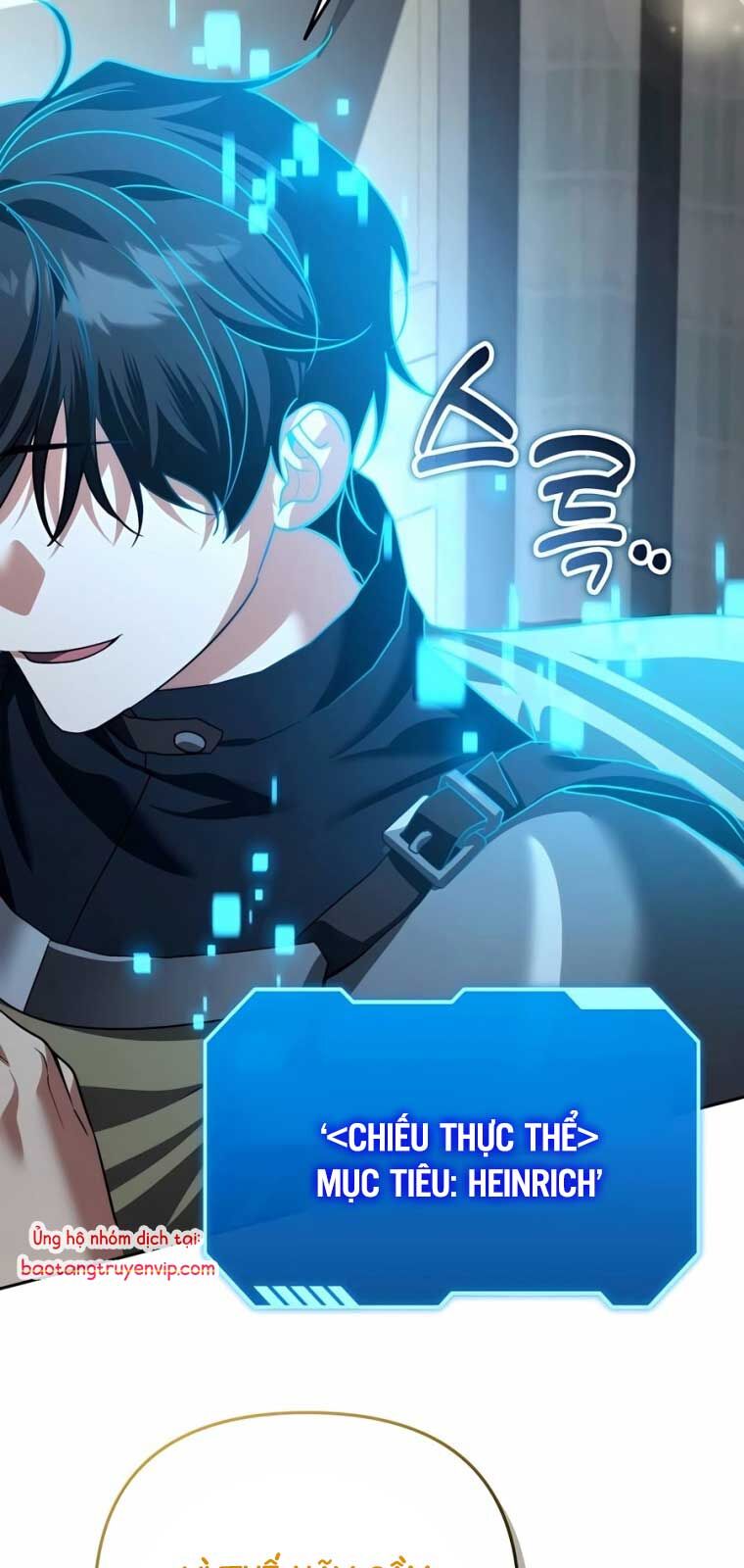 Tất Cả Bản Ngã Của Tôi Đều Là Hung Thần - Chapter 40.1