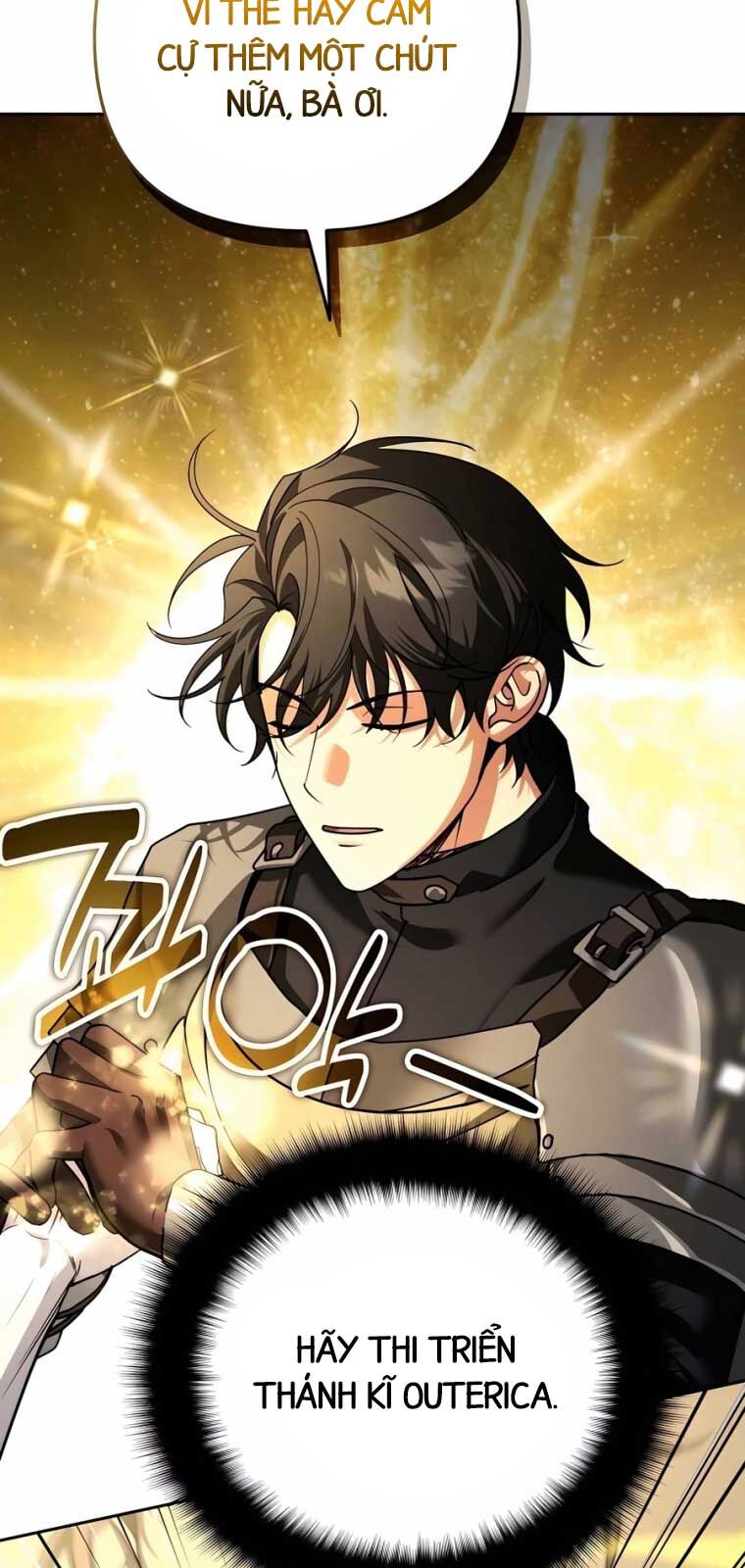 Tất Cả Bản Ngã Của Tôi Đều Là Hung Thần - Chapter 40.1