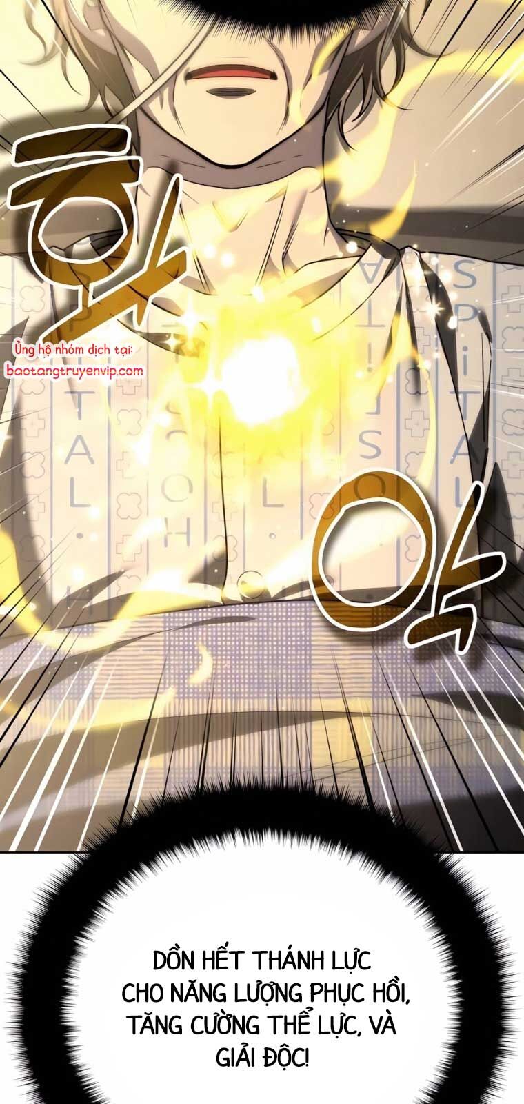 Tất Cả Bản Ngã Của Tôi Đều Là Hung Thần - Chapter 40.1