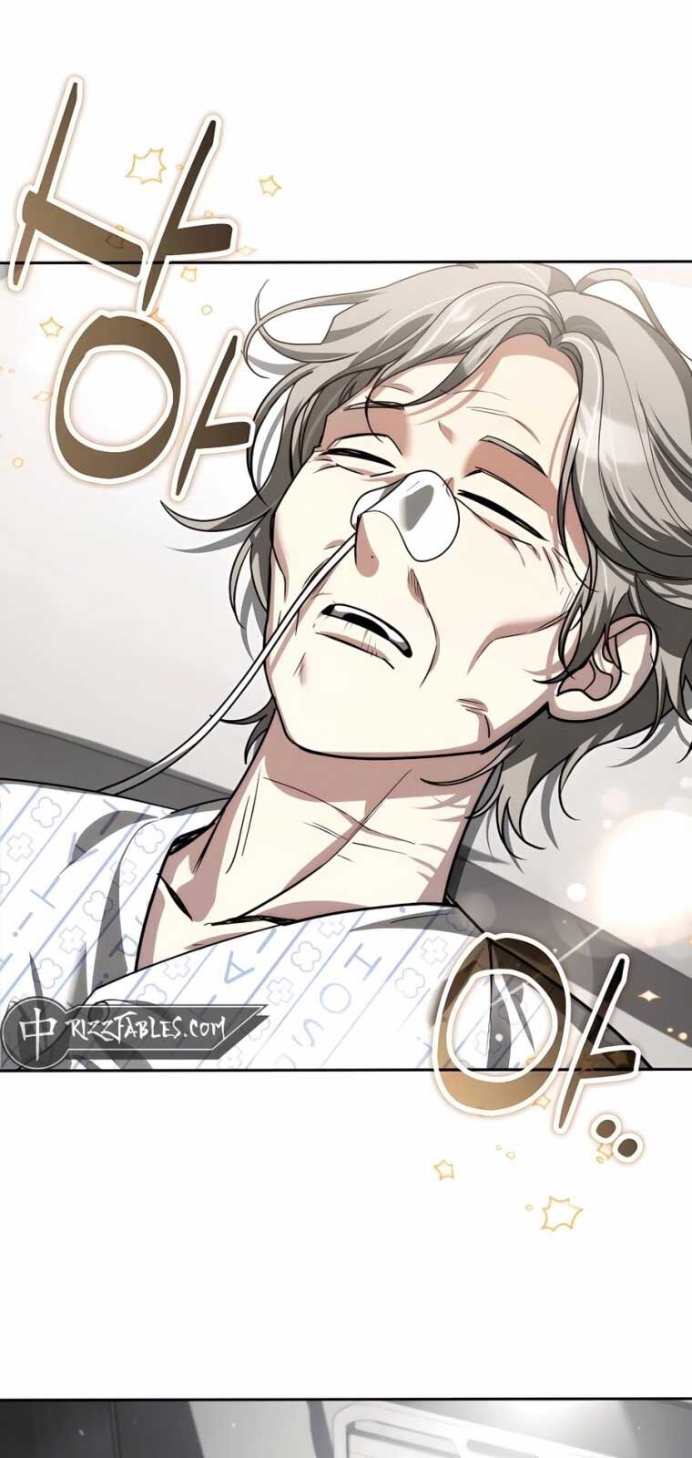 Tất Cả Bản Ngã Của Tôi Đều Là Hung Thần - Chapter 40.1
