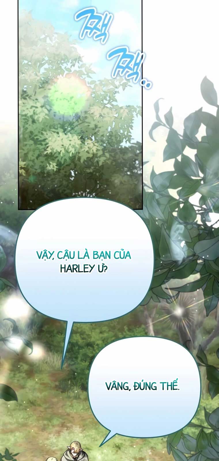 Tất Cả Bản Ngã Của Tôi Đều Là Hung Thần - Chapter 40.1