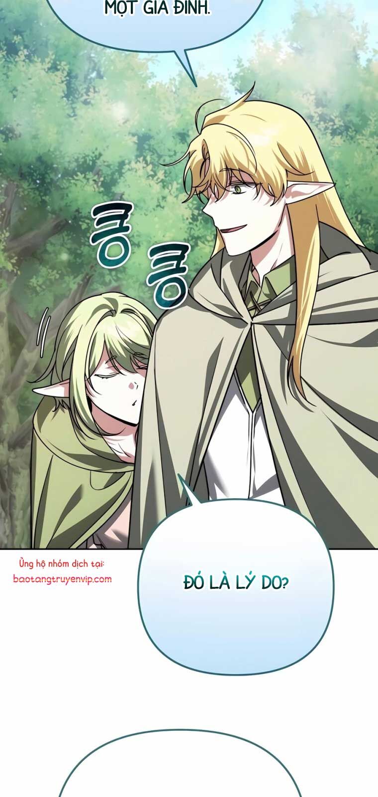 Tất Cả Bản Ngã Của Tôi Đều Là Hung Thần - Chapter 40.1