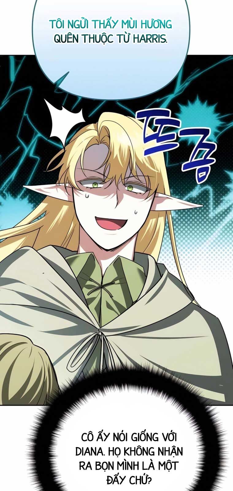 Tất Cả Bản Ngã Của Tôi Đều Là Hung Thần - Chapter 40.1