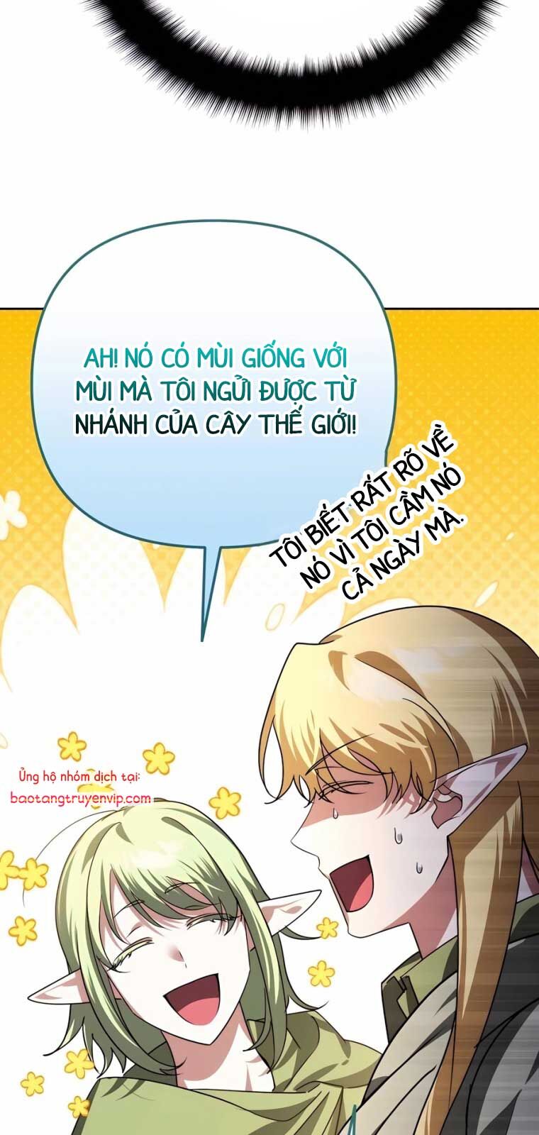 Tất Cả Bản Ngã Của Tôi Đều Là Hung Thần - Chapter 40.1