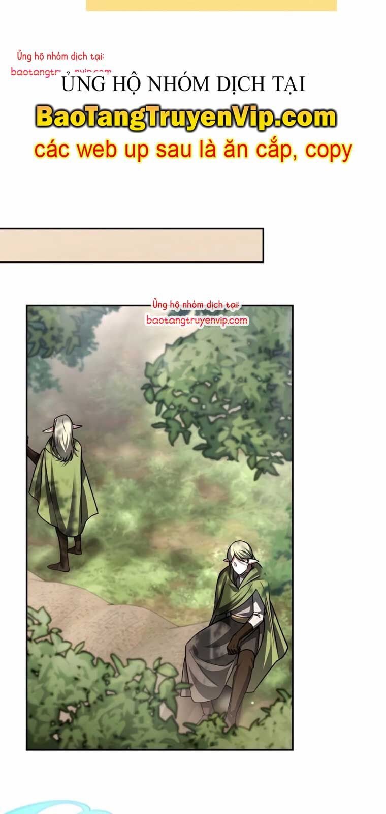 Tất Cả Bản Ngã Của Tôi Đều Là Hung Thần - Chapter 40.1
