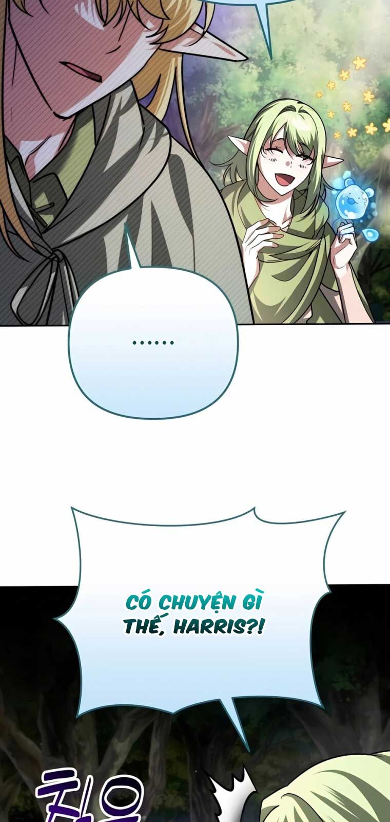 Tất Cả Bản Ngã Của Tôi Đều Là Hung Thần - Chapter 40.1