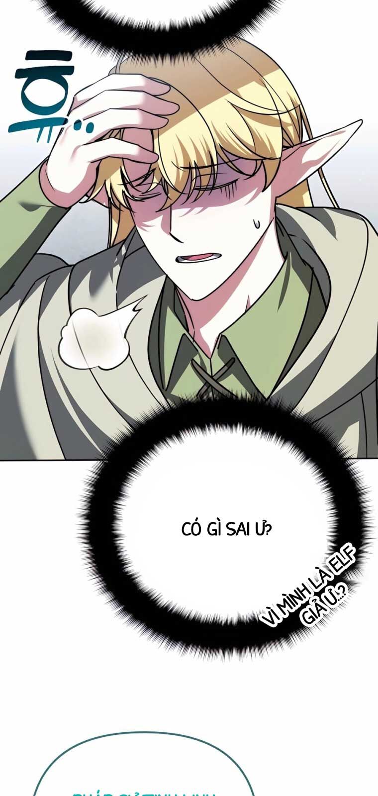 Tất Cả Bản Ngã Của Tôi Đều Là Hung Thần - Chapter 40.1