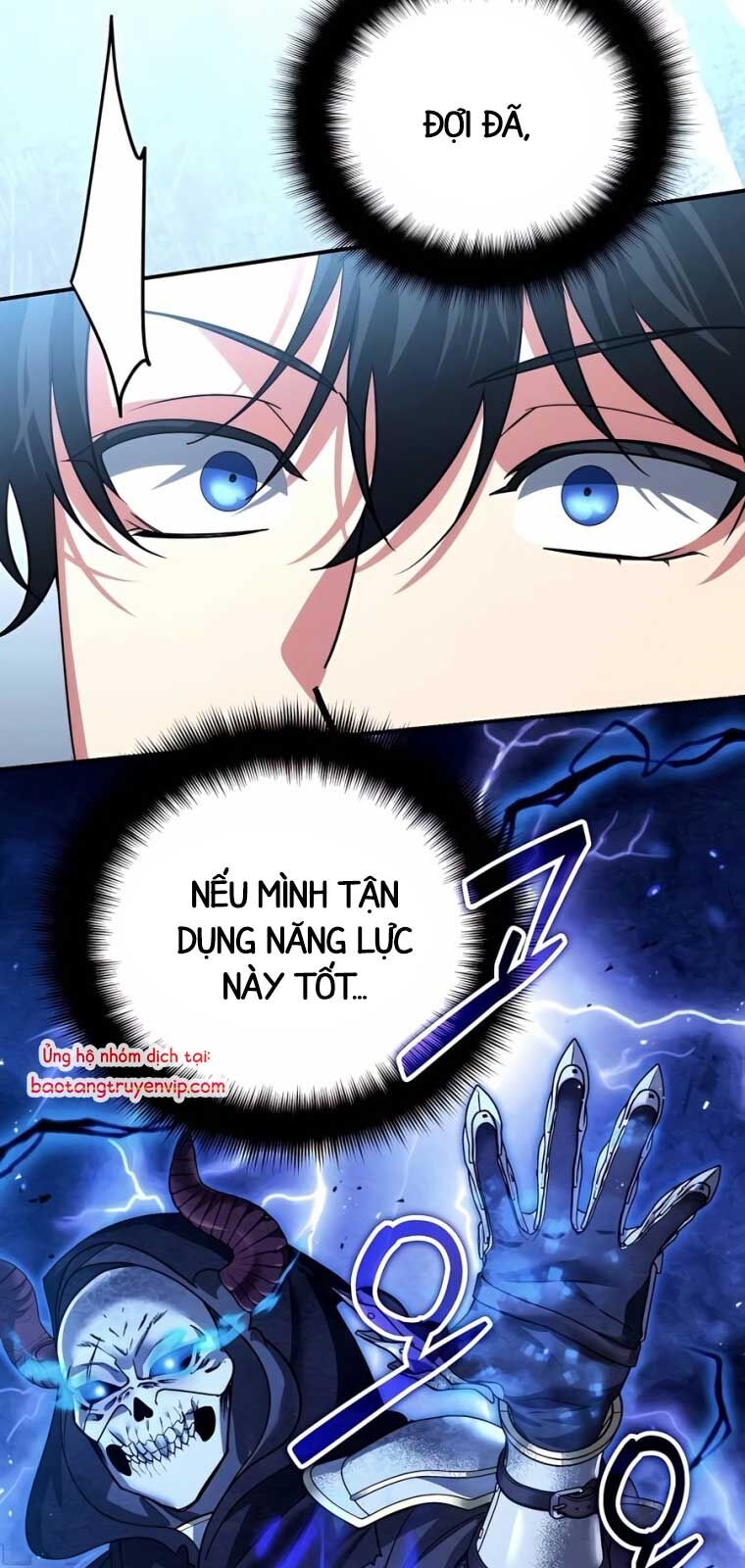 Tất Cả Bản Ngã Của Tôi Đều Là Hung Thần - Chapter 40.1