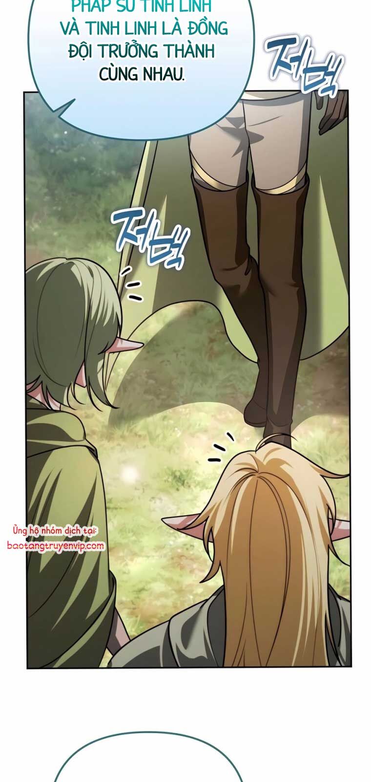 Tất Cả Bản Ngã Của Tôi Đều Là Hung Thần - Chapter 40.1