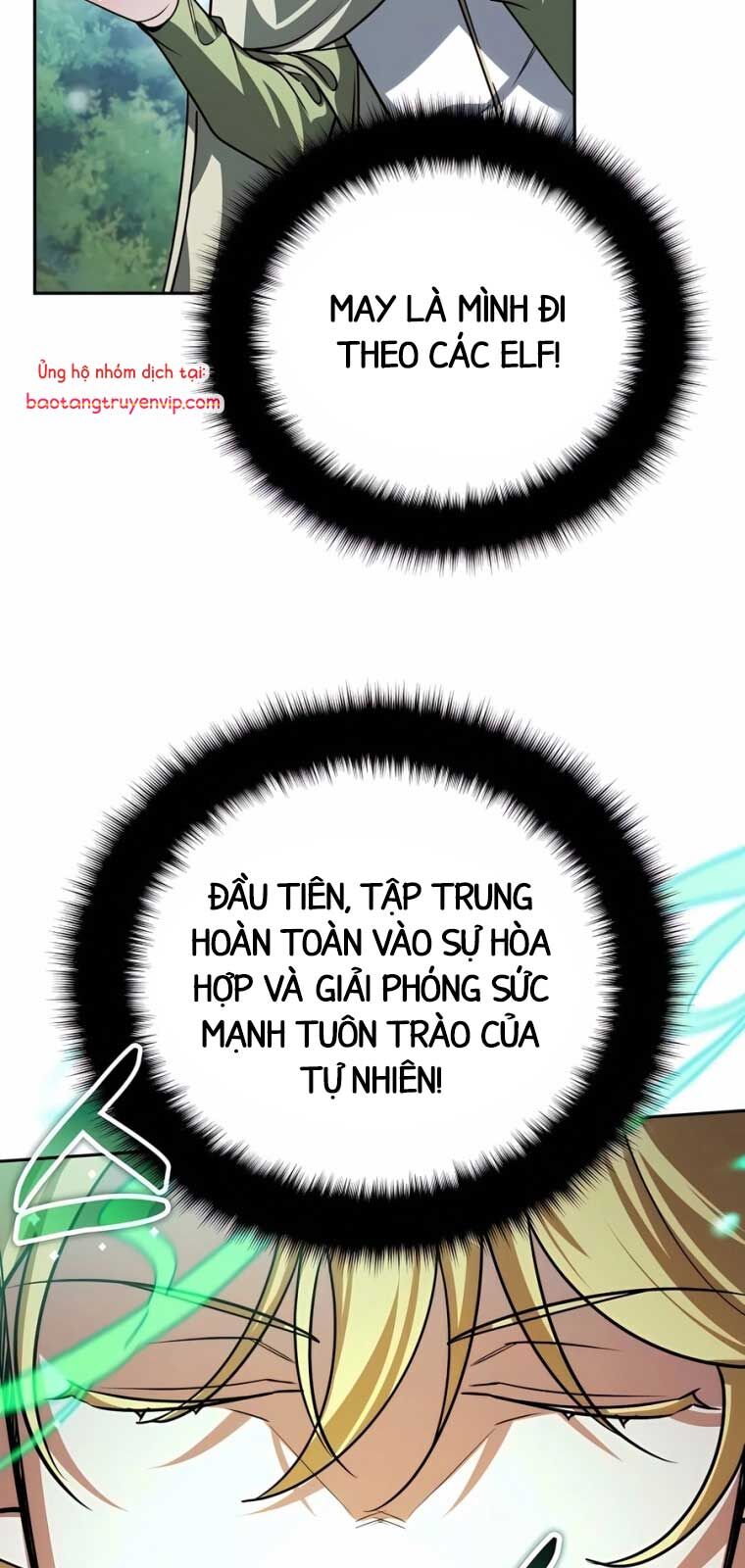 Tất Cả Bản Ngã Của Tôi Đều Là Hung Thần - Chapter 40.1