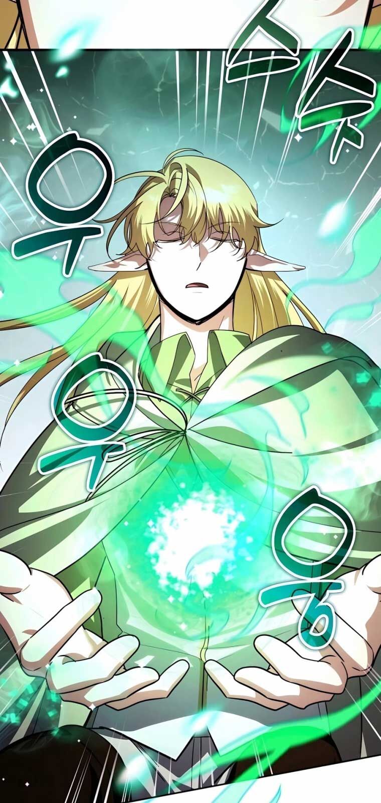 Tất Cả Bản Ngã Của Tôi Đều Là Hung Thần - Chapter 40.1