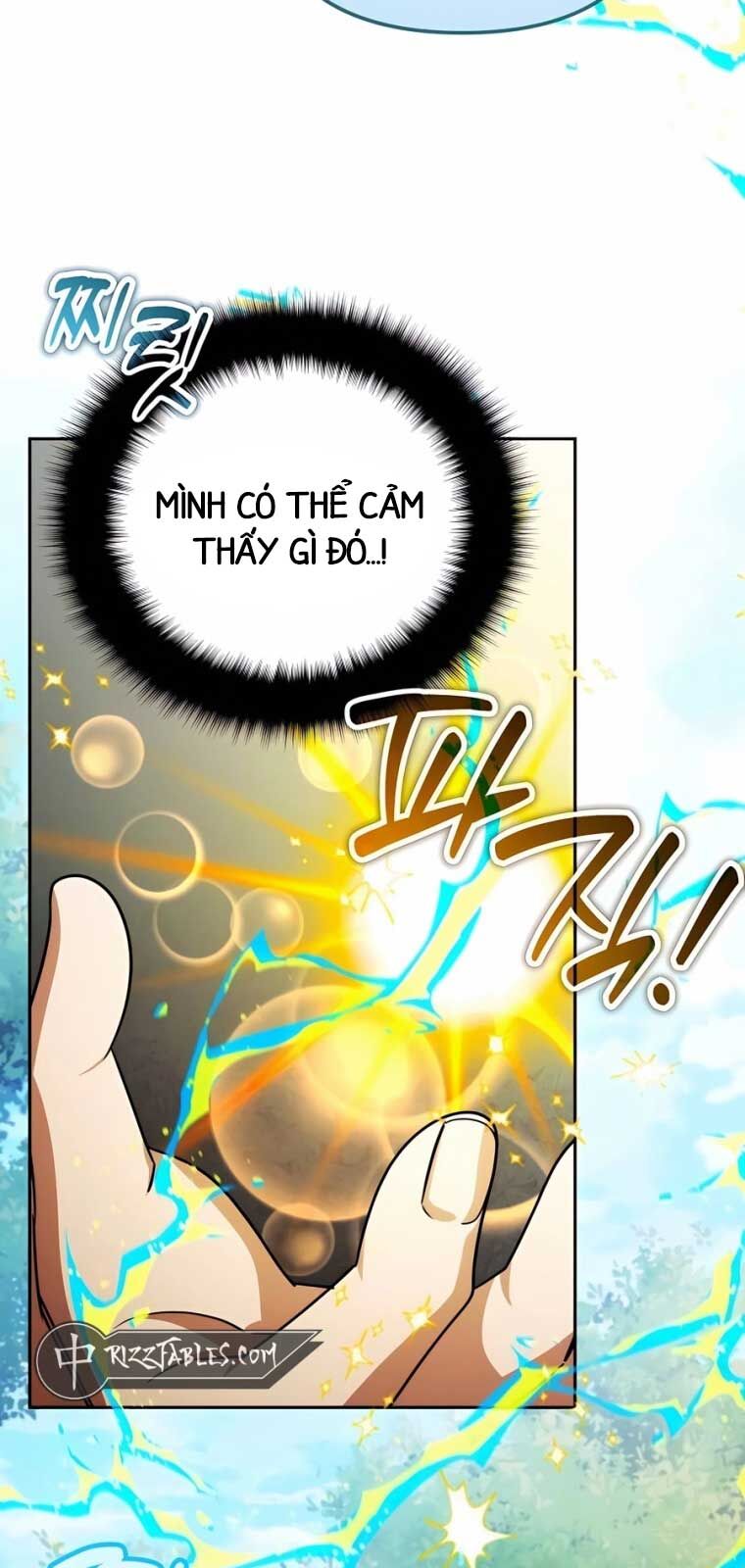 Tất Cả Bản Ngã Của Tôi Đều Là Hung Thần - Chapter 40.1