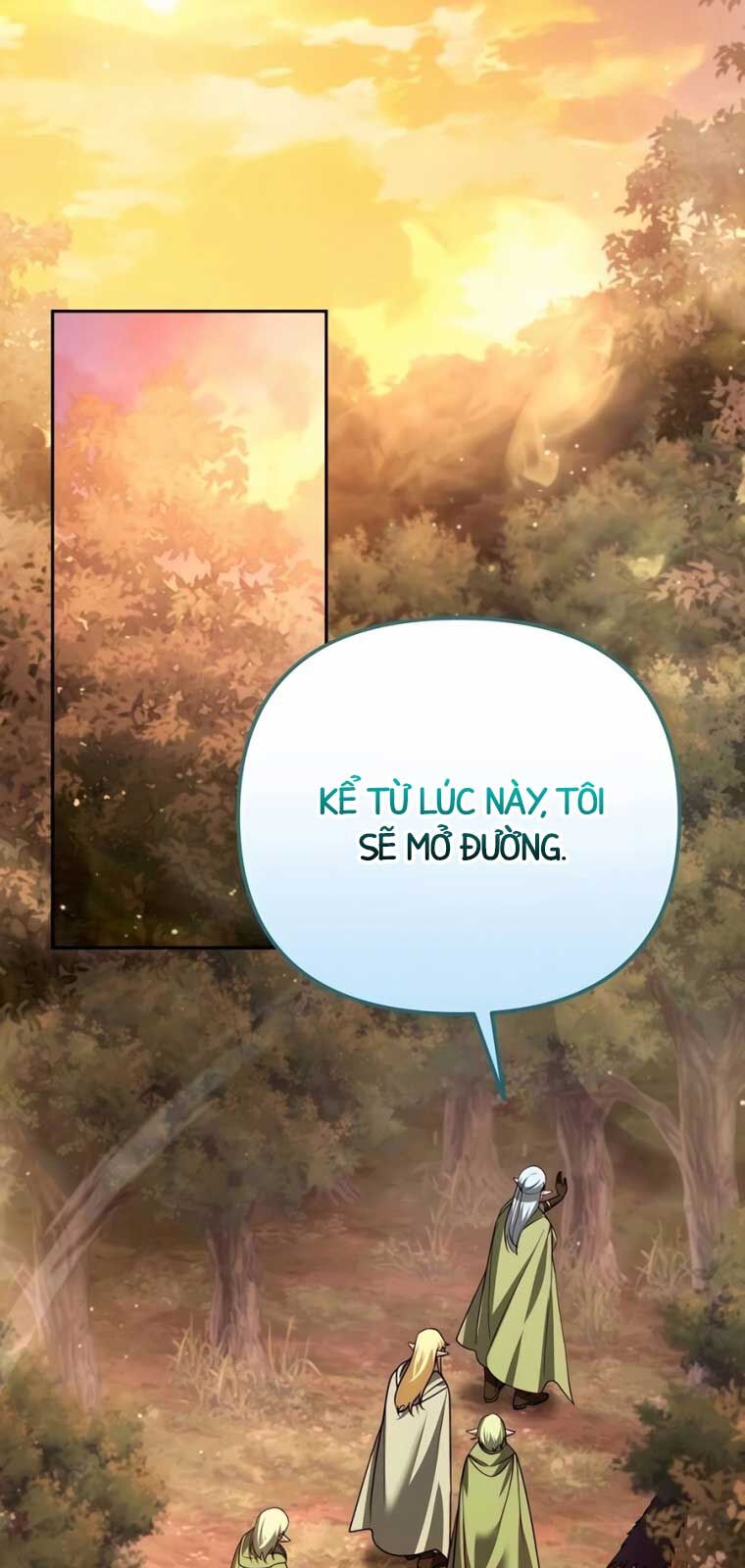 Tất Cả Bản Ngã Của Tôi Đều Là Hung Thần - Chapter 40.1