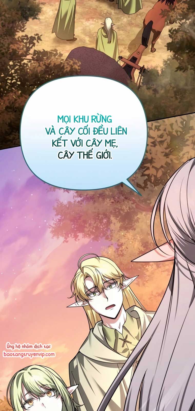 Tất Cả Bản Ngã Của Tôi Đều Là Hung Thần - Chapter 40.1