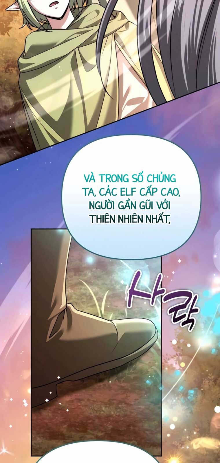 Tất Cả Bản Ngã Của Tôi Đều Là Hung Thần - Chapter 40.1