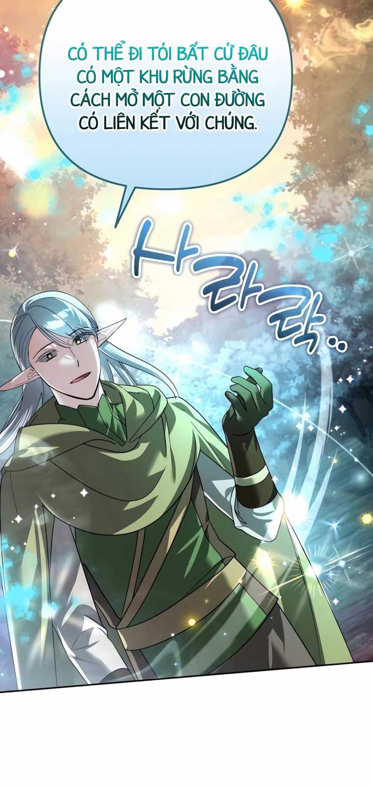 Tất Cả Bản Ngã Của Tôi Đều Là Hung Thần - Chapter 40.1