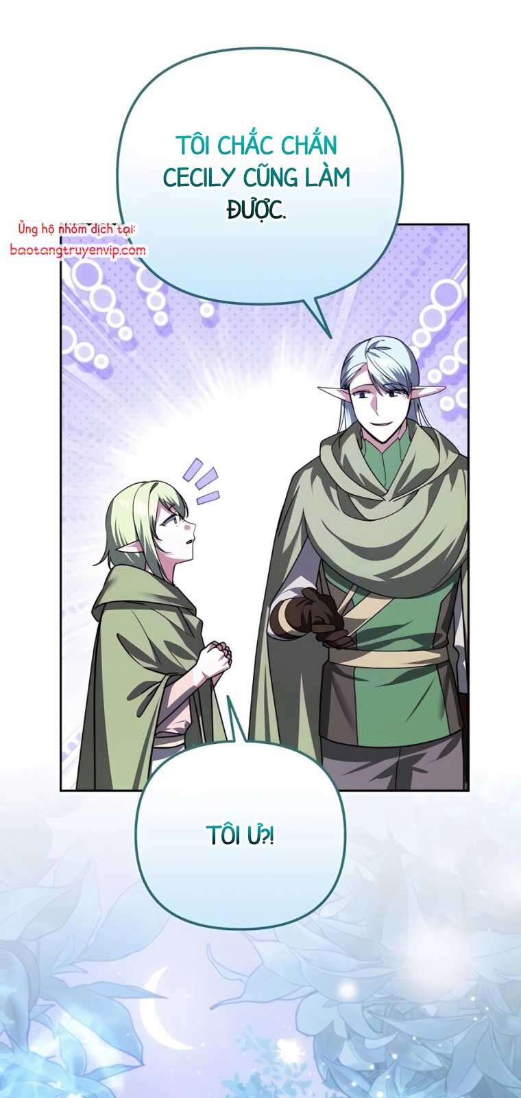 Tất Cả Bản Ngã Của Tôi Đều Là Hung Thần - Chapter 40.1