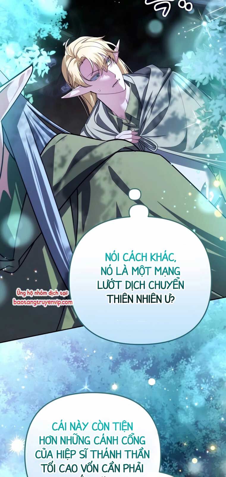 Tất Cả Bản Ngã Của Tôi Đều Là Hung Thần - Chapter 40.1