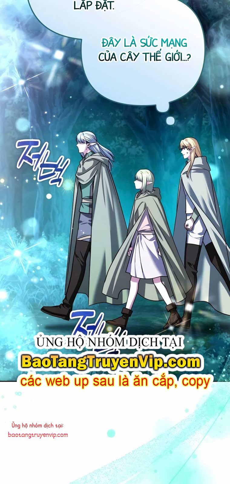 Tất Cả Bản Ngã Của Tôi Đều Là Hung Thần - Chapter 40.1